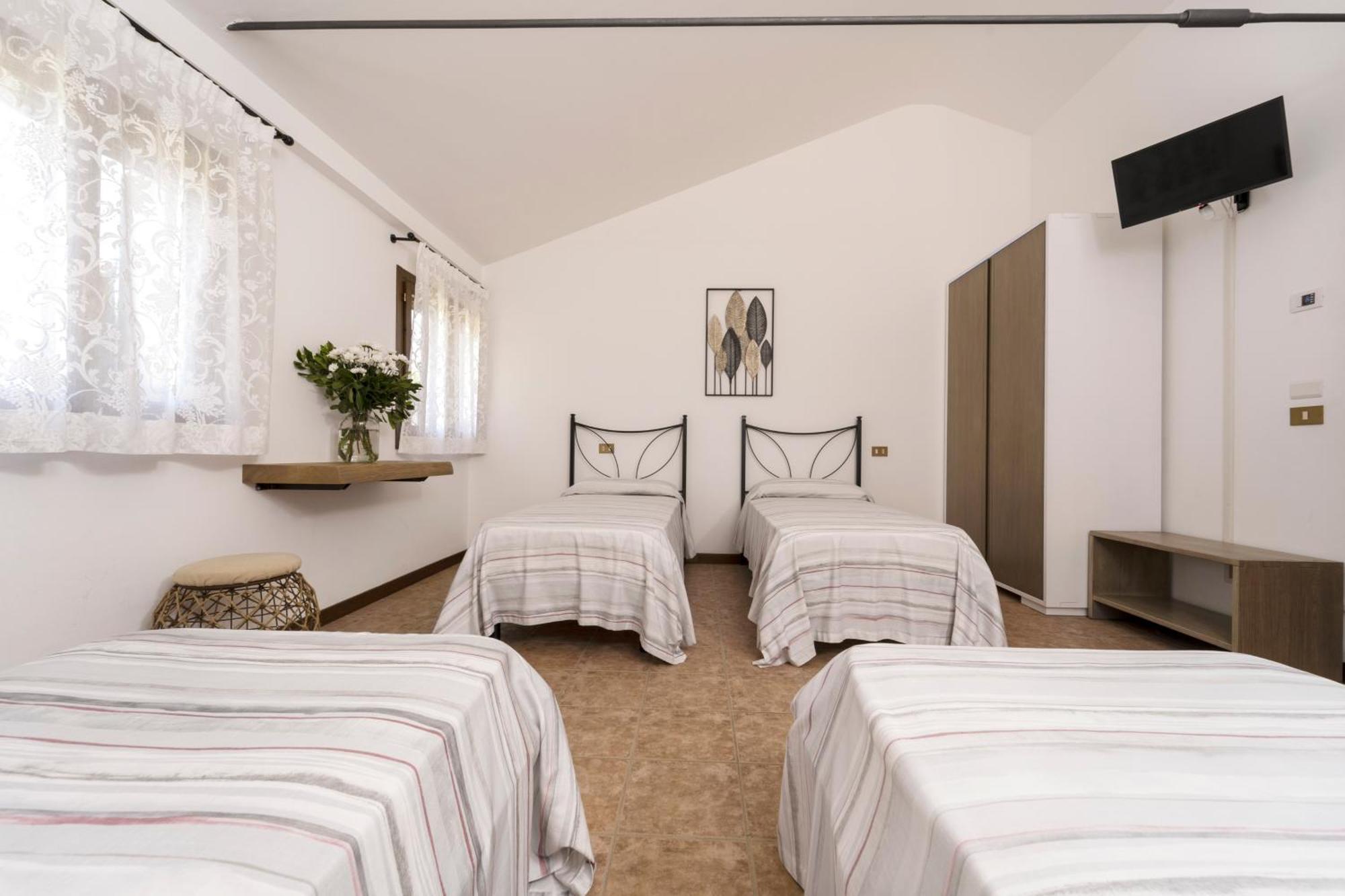 La Tenuta Va Oltre Bovolenta Kültér fotó