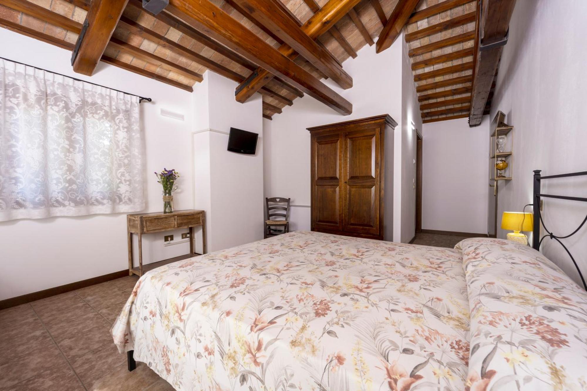 La Tenuta Va Oltre Bovolenta Kültér fotó